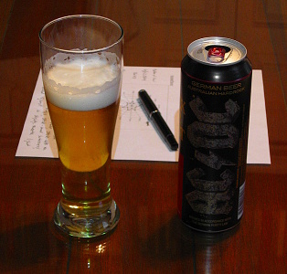 AC/DC - Karlsberg Brauerei