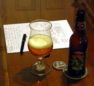 DirtWolf - Victory Brewing Co.