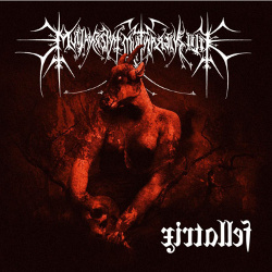 Filii Nigrantium Infernalium - Fellatrix