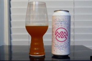 Neon God - New Anthem Beer Project
