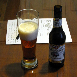 Original Oktoberfest - Hacker-Pschorr Bräu