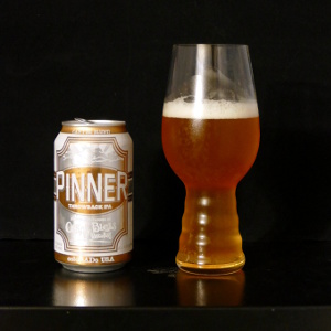 Pinner - Oskar Blues Brewing Co.