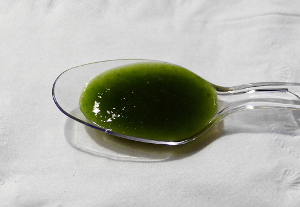 El Yucateco Salsa Picante Verde