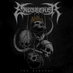 Endseeker - The Harvest (2019)