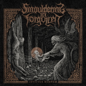 Smouldering In Forgotten - Invictus Mortem (2020)
