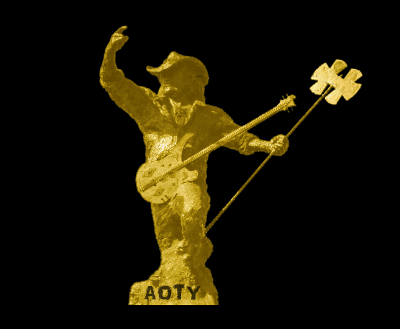 Album of the Year Award