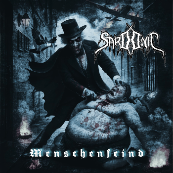 Sardonic - Menschenfeind