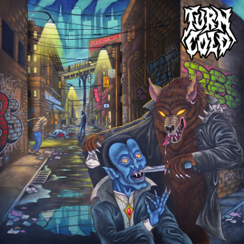 Turn Cold - Violent Breed